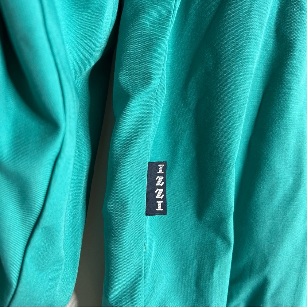 Men Vintage IZZI 80/90's Jacket - Picture 9 of 12